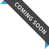 COMING SOON