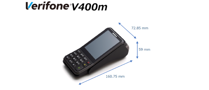 V400m