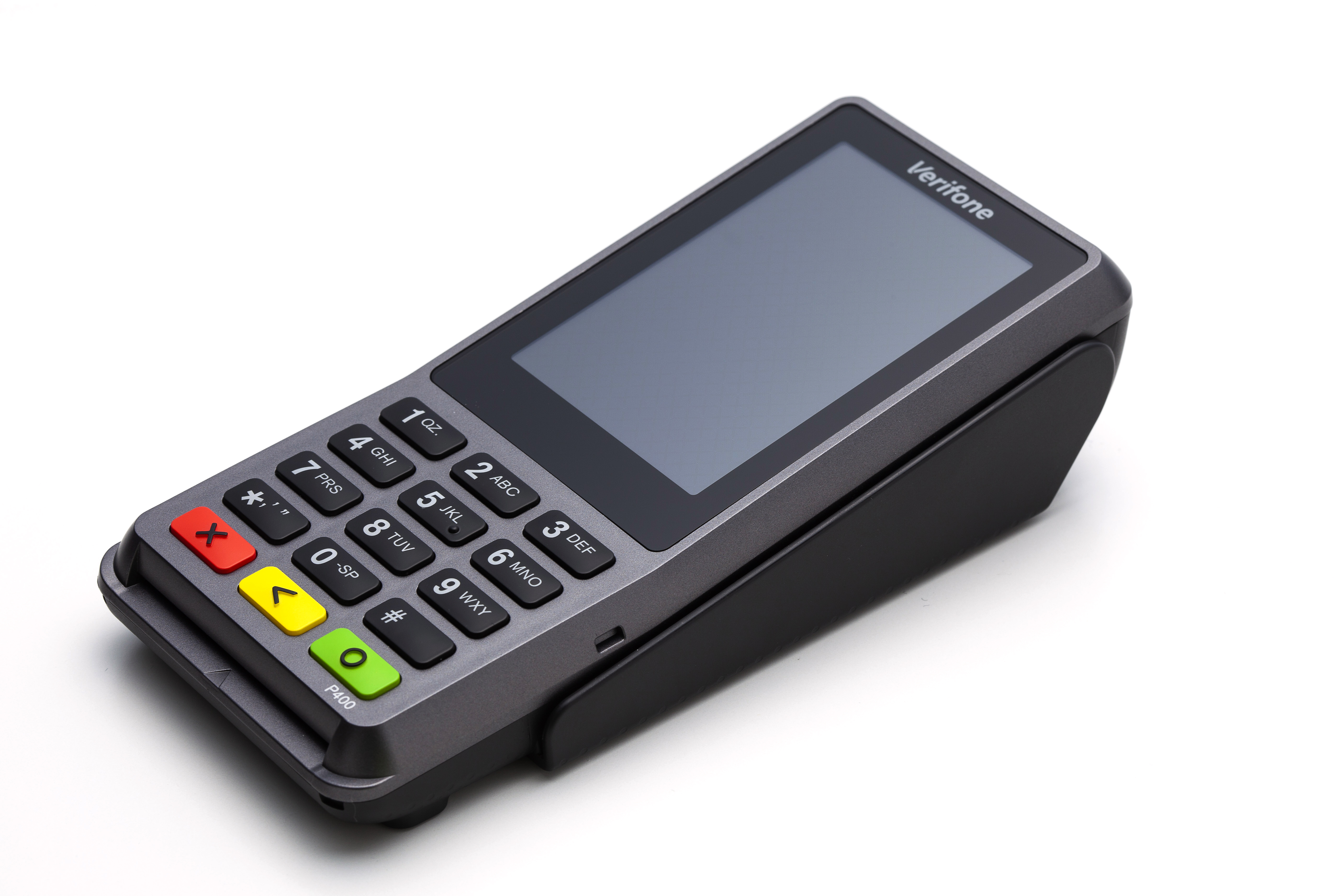 Verifone P400