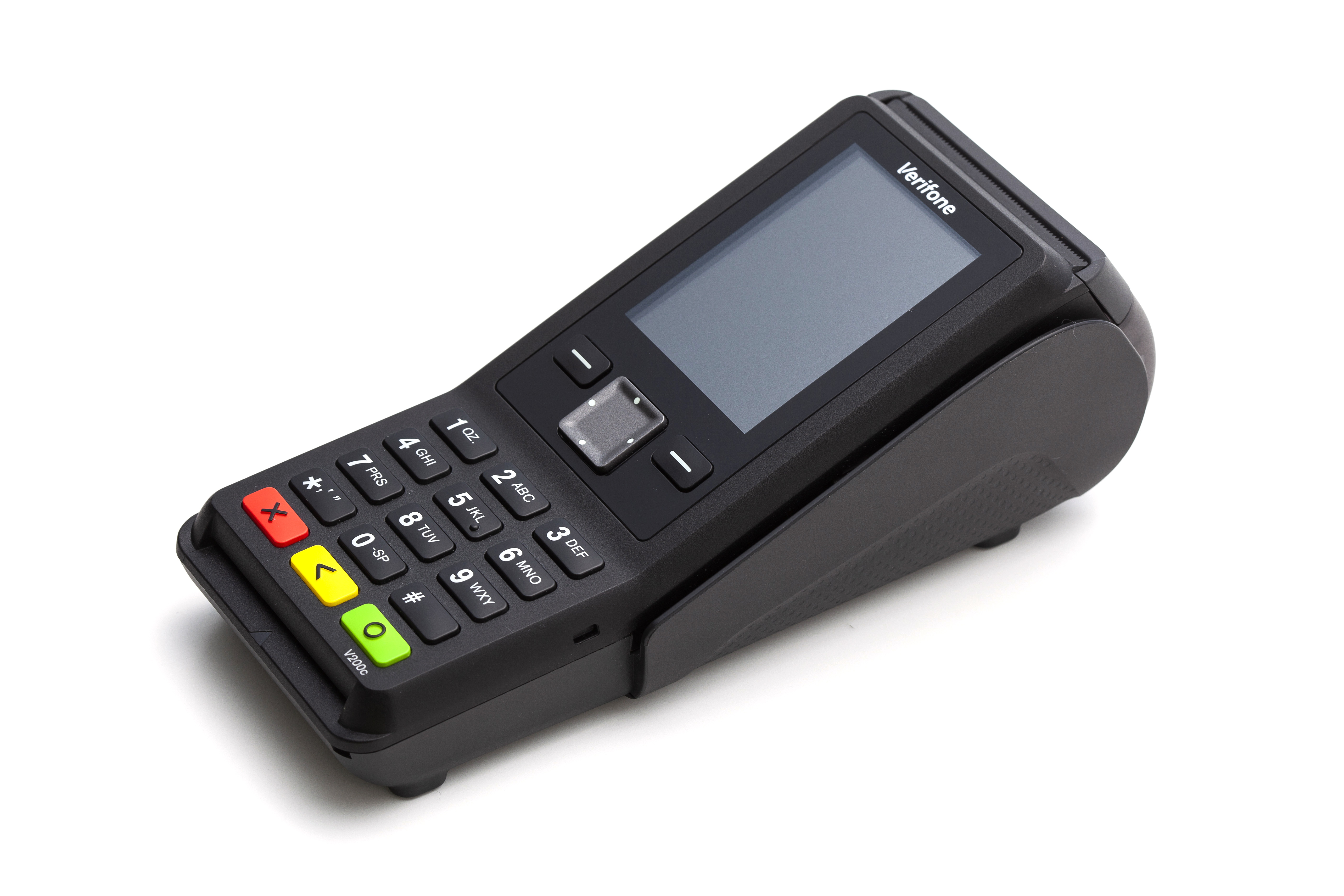 Verifone V200c