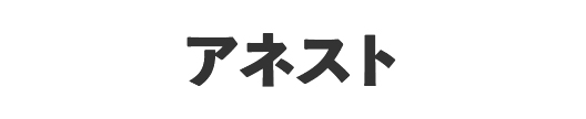 株式会社アネスト