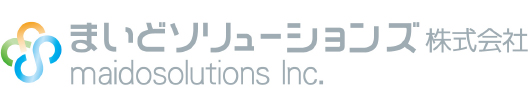 まいどソリューションズ株式会社