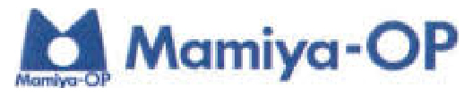 マミヤ・オーピー株式会社